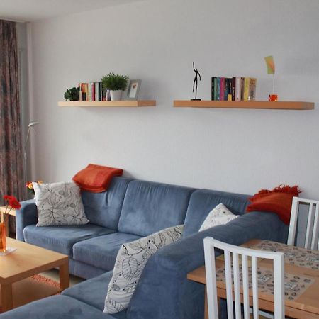 Ferienwohnung L142 Fuer 2-4 Personen An Der Ostsee Brasilien Extérieur photo