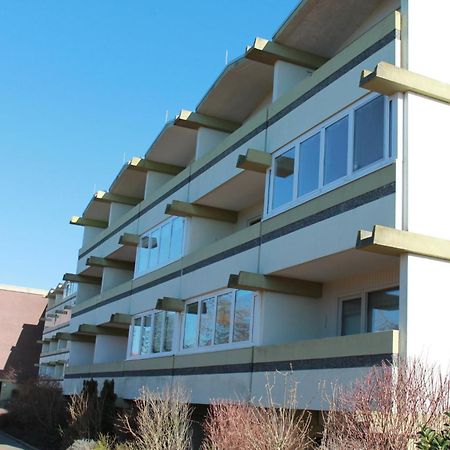Ferienwohnung L142 Fuer 2-4 Personen An Der Ostsee Brasilien Extérieur photo