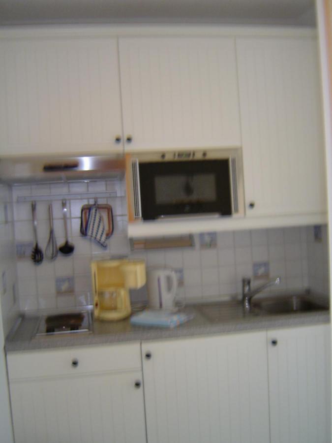 Ferienwohnung L142 Fuer 2-4 Personen An Der Ostsee Brasilien Extérieur photo
