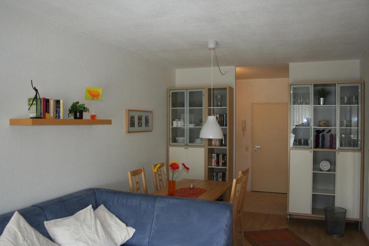 Ferienwohnung L142 Fuer 2-4 Personen An Der Ostsee Brasilien Extérieur photo