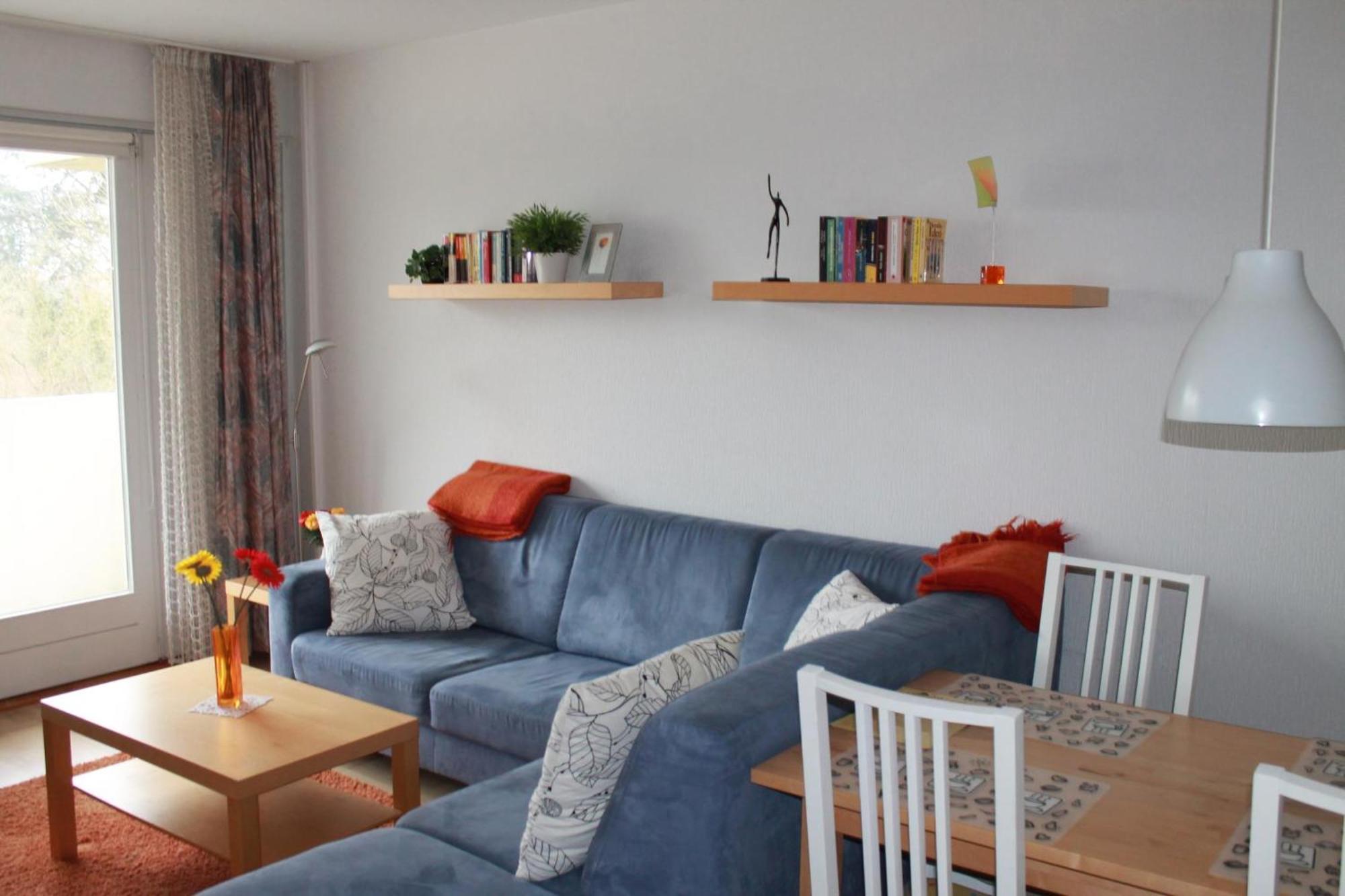 Ferienwohnung L142 Fuer 2-4 Personen An Der Ostsee Brasilien Extérieur photo
