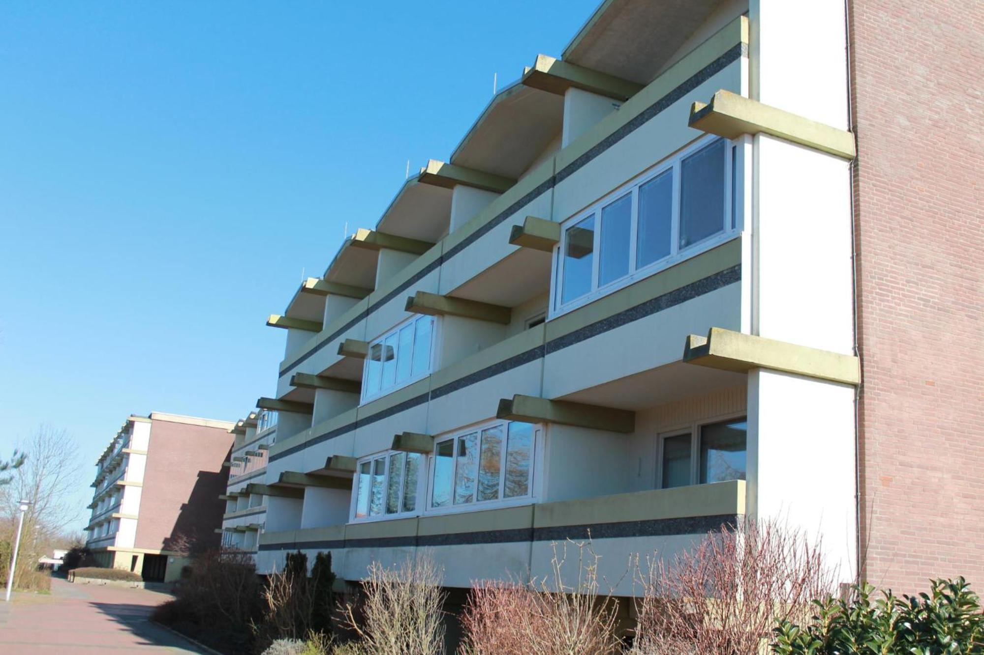 Ferienwohnung L142 Fuer 2-4 Personen An Der Ostsee Brasilien Extérieur photo