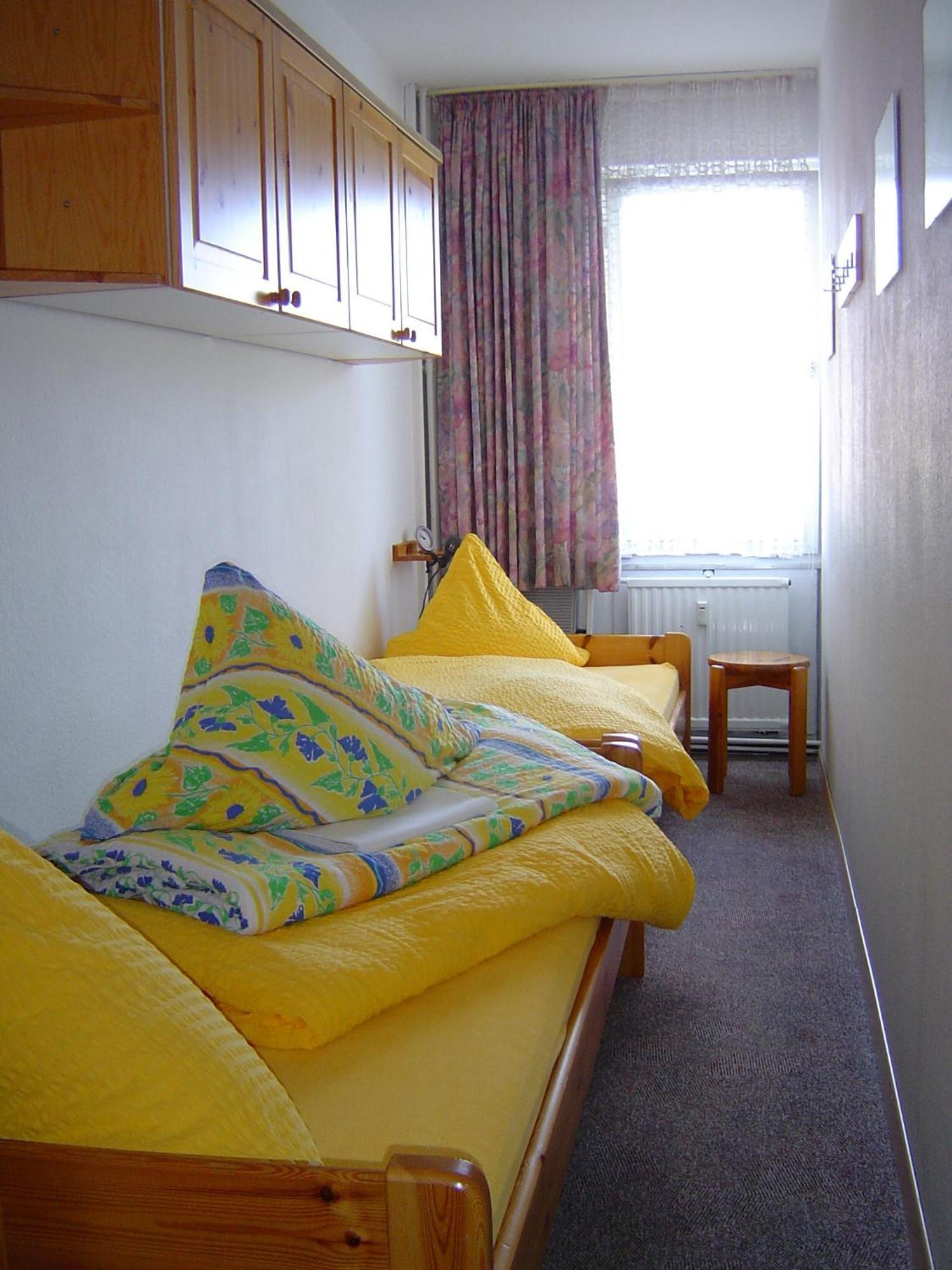 Ferienwohnung L142 Fuer 2-4 Personen An Der Ostsee Brasilien Extérieur photo