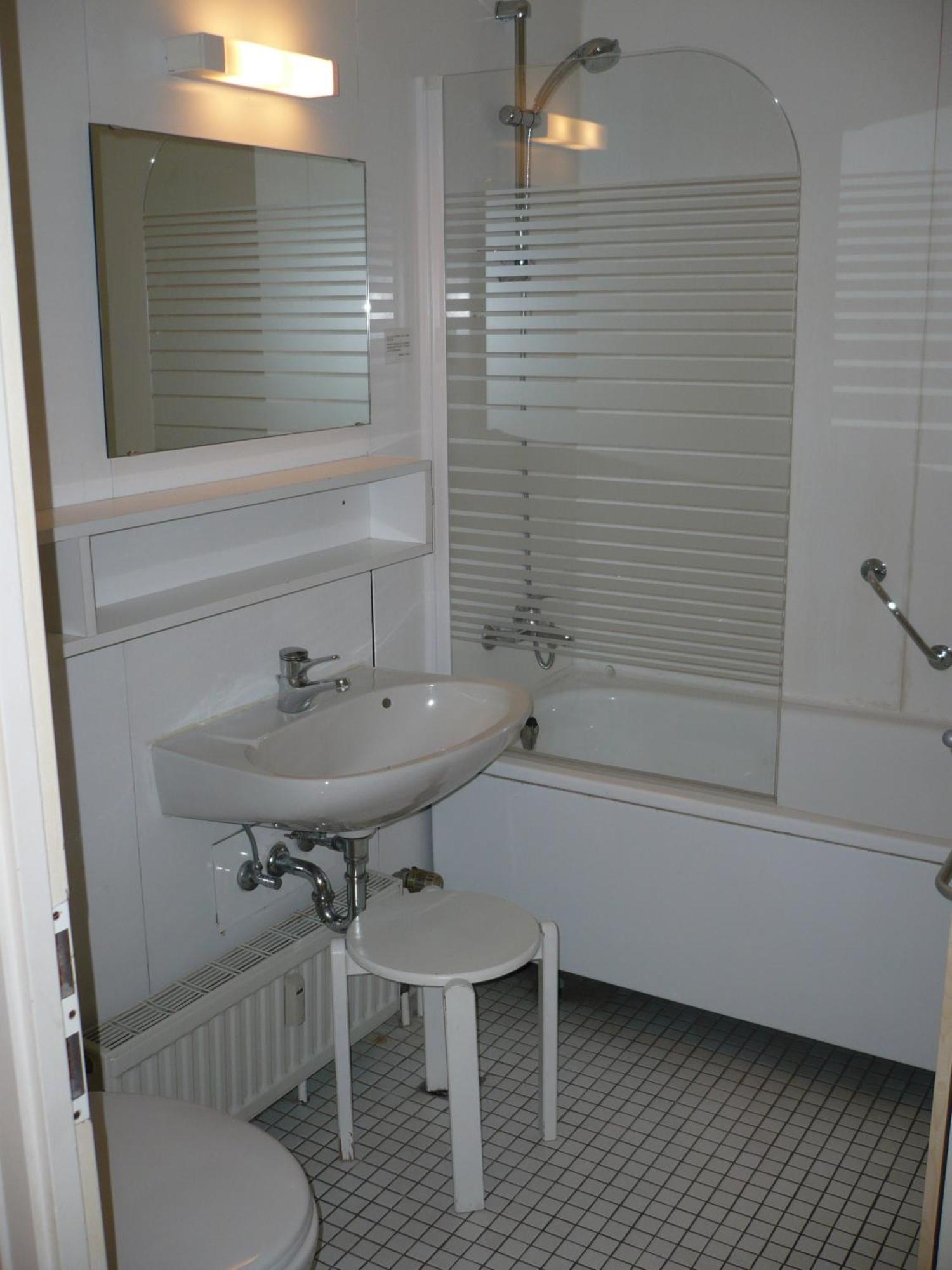Ferienwohnung L142 Fuer 2-4 Personen An Der Ostsee Brasilien Extérieur photo